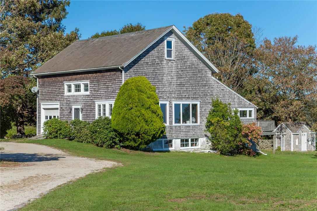 564 River Road Westport, MA 02790 - Photo 33 of 44