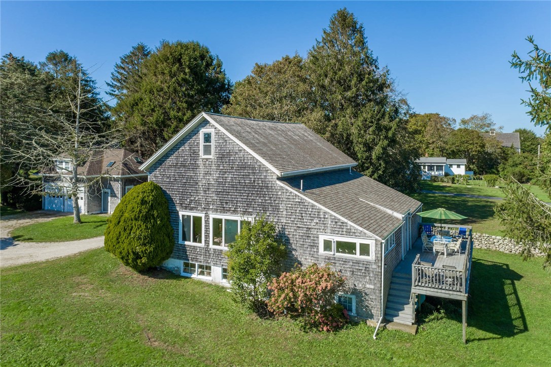 564 River Road Westport, MA 02790 - Photo 34 of 44