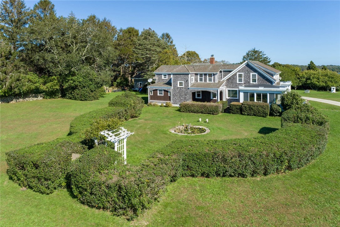 564 River Road Westport, MA 02790 - Photo 6 of 44