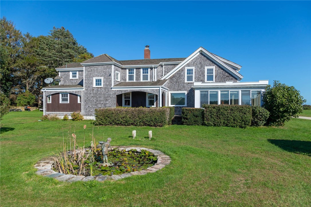 564 River Road Westport, MA 02790 - Photo 7 of 44