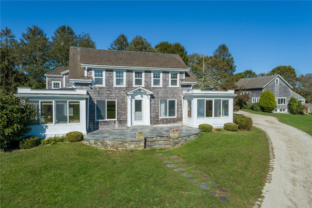 564 River Road Westport, MA 02790 - Photo 8 of 44