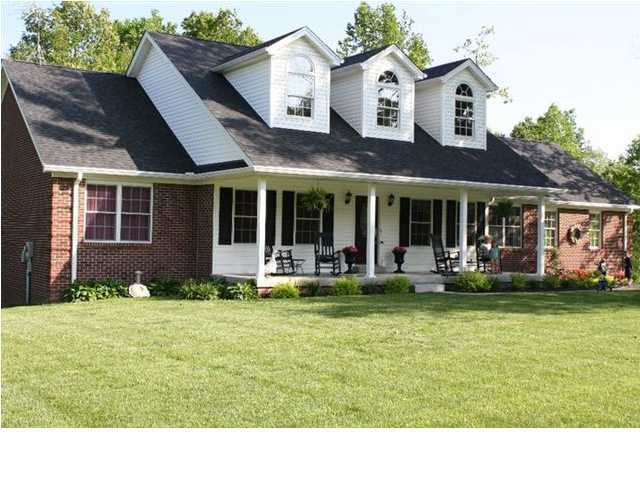 210 Rivers Edge Road Brandenburg, KY 40108 - Photo 1 of 21 Primary Photo