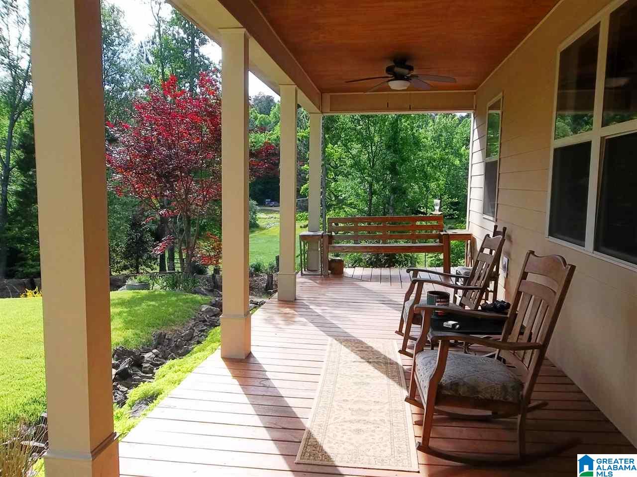 799 Green Acres Road Talladega, AL 35160 - Photo 20 of 50 Gallery Image 20