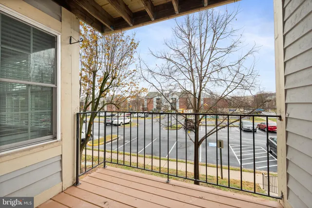 a view of staircase with a outdoor view