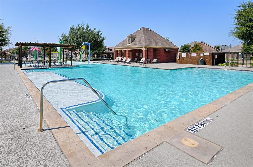 3522 Van Zandt Road Melissa, TX 75454 - Photo 24 of 24