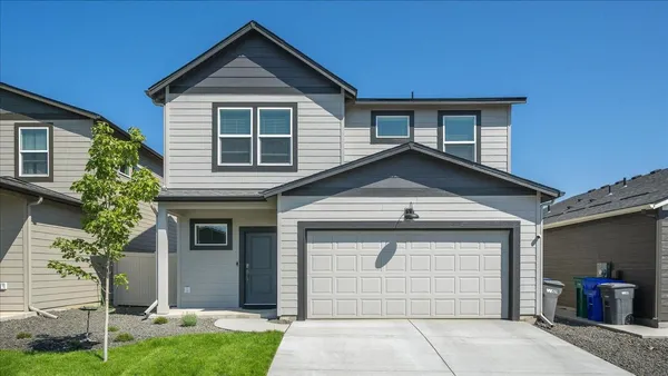$449,995 | 3779 South Blake Lane, Spokane, WA 99206