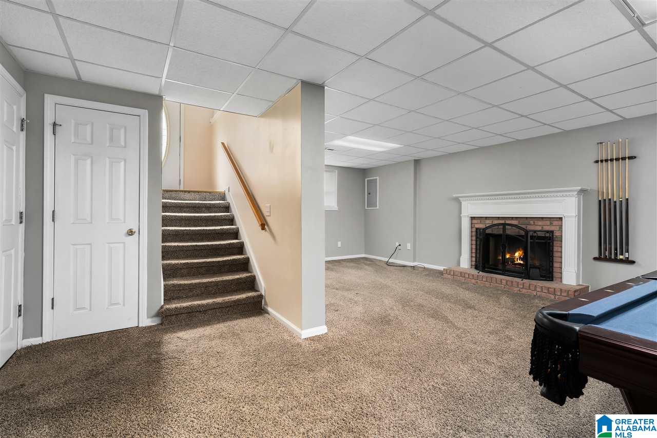7868 Clayton Road Pinson, AL 35126 - Photo 20 of 26
