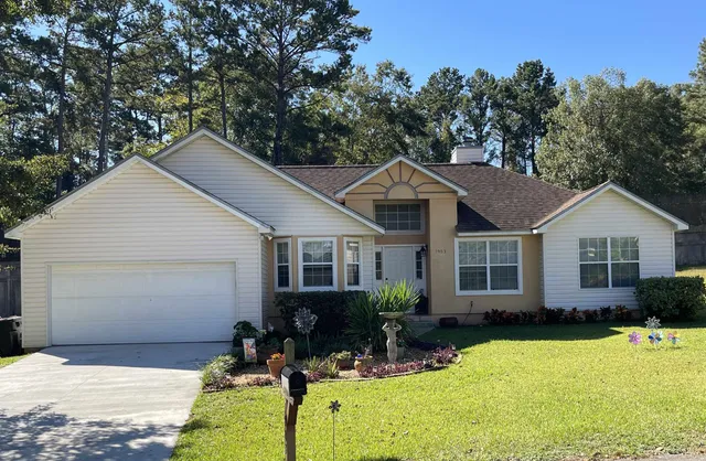 $330,000 | 1903 South Barn Way, Tallahassee, FL 32317