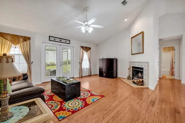 $330,000 | 1903 South Barn Way, Tallahassee, FL 32317