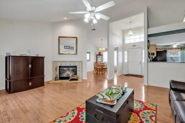 $330,000 | 1903 South Barn Way, Tallahassee, FL 32317