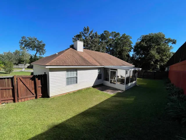 $330,000 | 1903 South Barn Way, Tallahassee, FL 32317