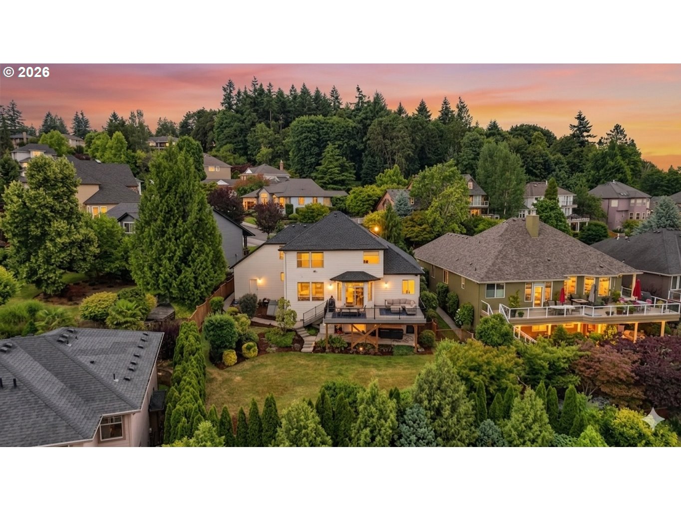 5237 Northwest Fernridge Drive Camas, WA 98607 - Photo 8 of 47