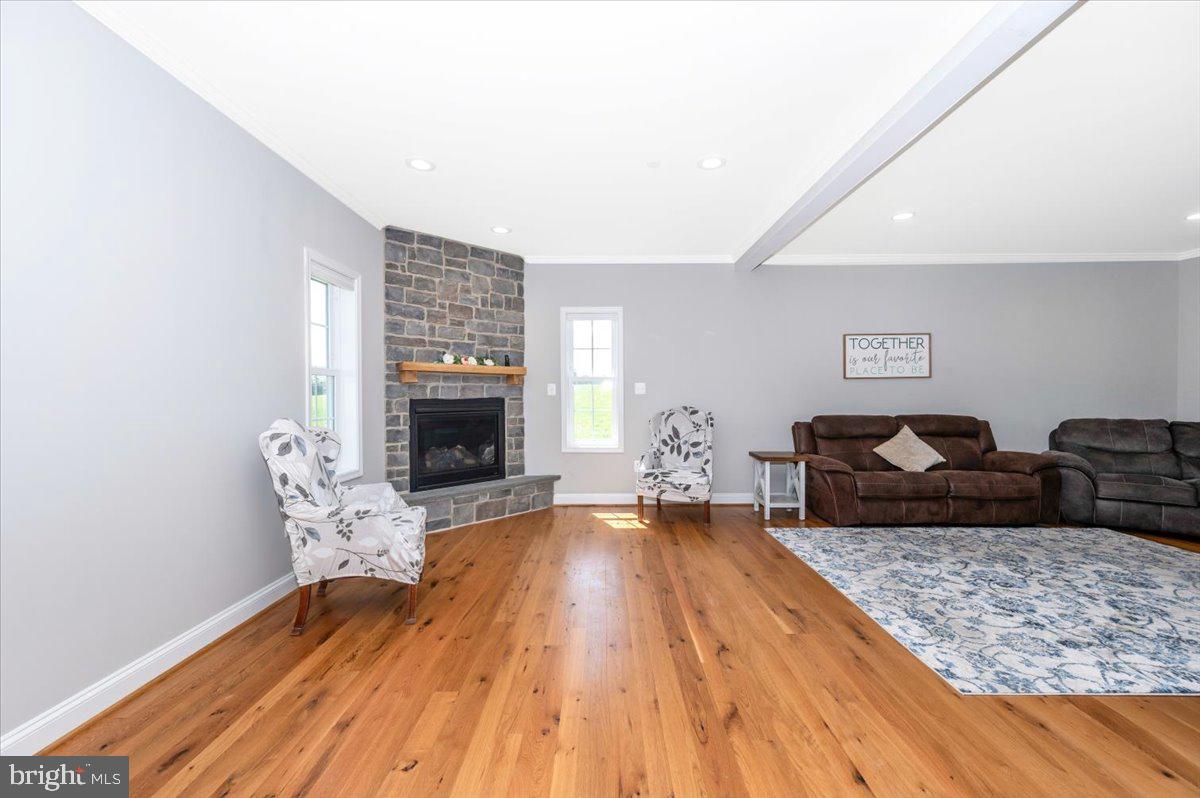13226 Molasses Road Union Bridge, MD 21791 - Photo 10 of 78