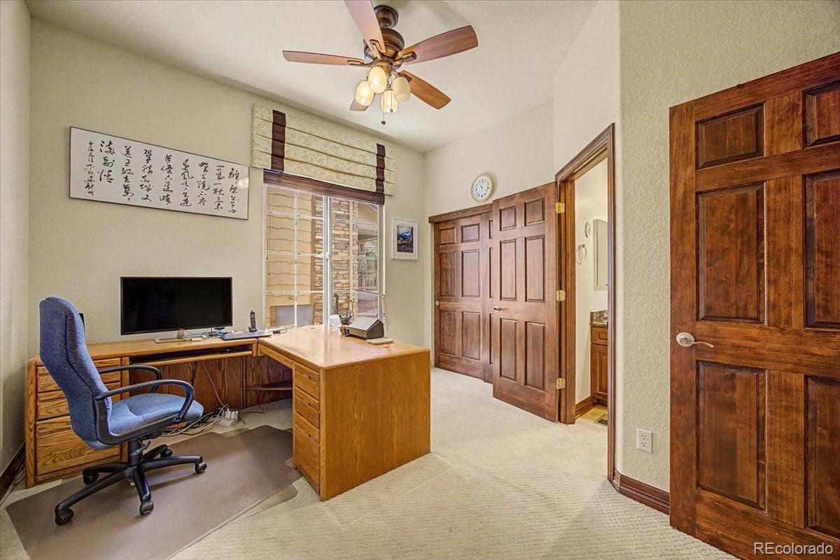 10492 Rivington Court Lone Tree, CO 80124 - Photo 27 of 50