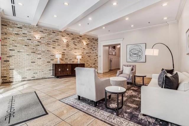 2255 Peachtree Road Northeast, Unit 820 Atlanta, GA 30309 - Photo 2 of 17