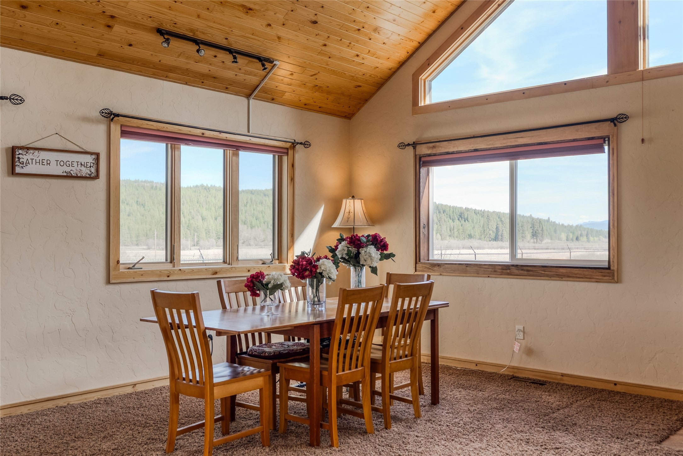 8240 Island Lake Road Marion, MT 59925 - Photo 52 of 83 Gallery Image 52
