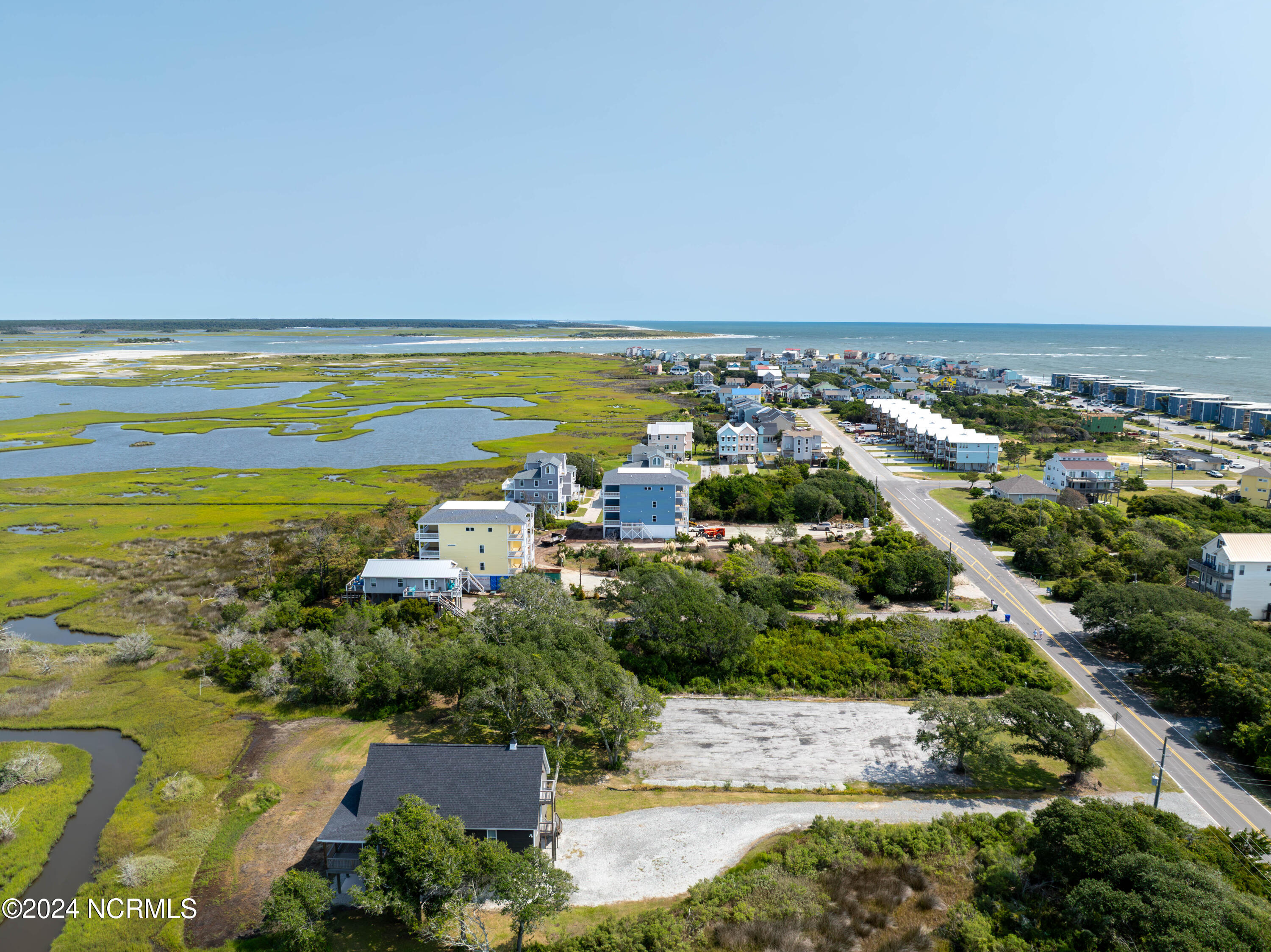 2065 New River Inlet Road North Topsail Beach, NC 28460 - Photo 32 of 41 2065 NRIR - Aerials - Edited_4