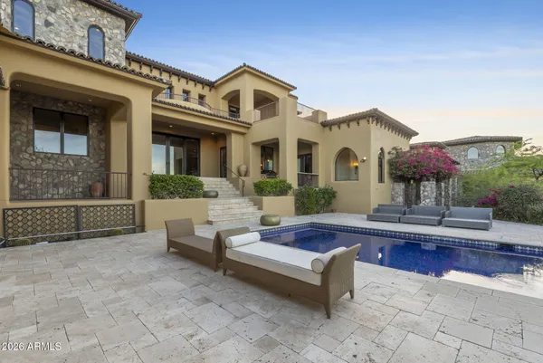 $3,650,000 | 14205 East La Paloma Place, Fountain Hills, AZ 85268