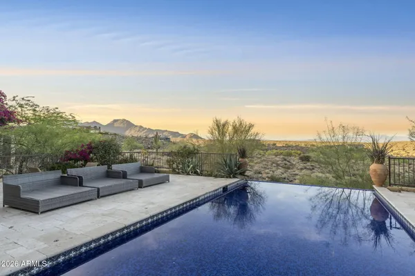 $3,650,000 | 14205 East La Paloma Place, Fountain Hills, AZ 85268