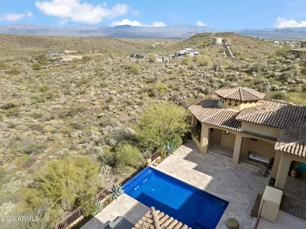 $3,650,000 | 14205 East La Paloma Place, Fountain Hills, AZ 85268