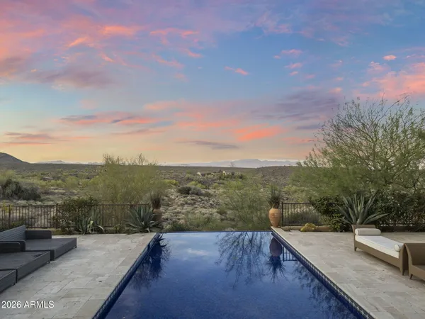 $3,650,000 | 14205 East La Paloma Place, Fountain Hills, AZ 85268