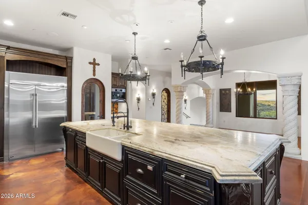 $3,650,000 | 14205 East La Paloma Place, Fountain Hills, AZ 85268