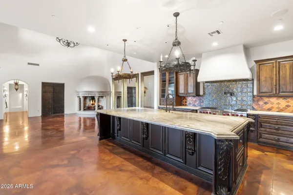 $3,650,000 | 14205 East La Paloma Place, Fountain Hills, AZ 85268