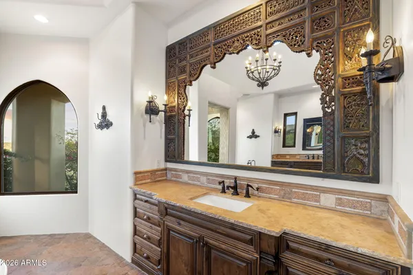 $3,650,000 | 14205 East La Paloma Place, Fountain Hills, AZ 85268