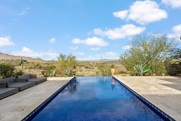 $3,650,000 | 14205 East La Paloma Place, Fountain Hills, AZ 85268