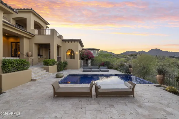 $3,650,000 | 14205 East La Paloma Place, Fountain Hills, AZ 85268
