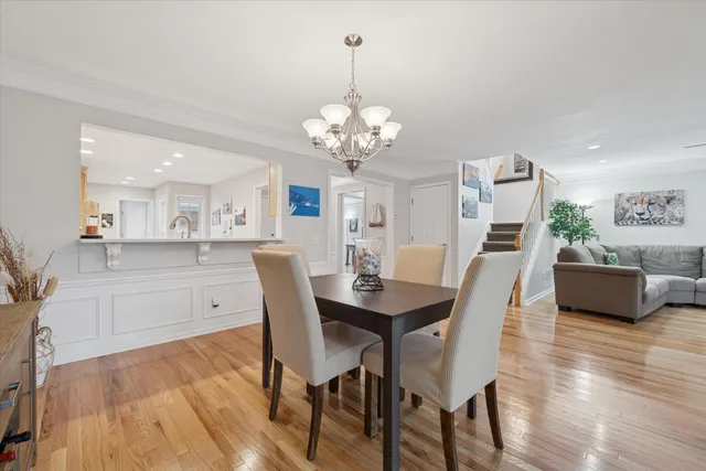 $497,500 | 39574 Village Run Drive, Northville, MI 48168