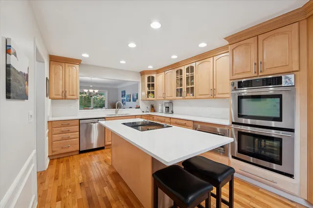 $497,500 | 39574 Village Run Drive, Northville, MI 48168