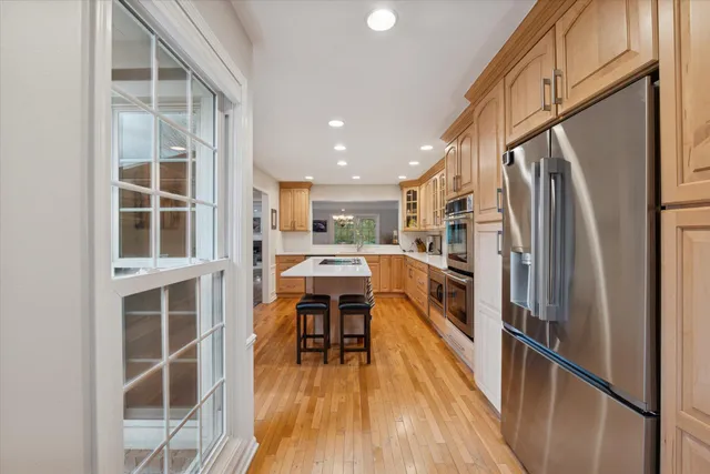 $497,500 | 39574 Village Run Drive, Northville, MI 48168