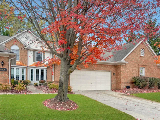 $497,500 | 39574 Village Run Drive, Northville, MI 48168