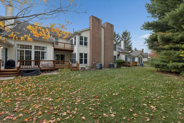 $497,500 | 39574 Village Run Drive, Northville, MI 48168