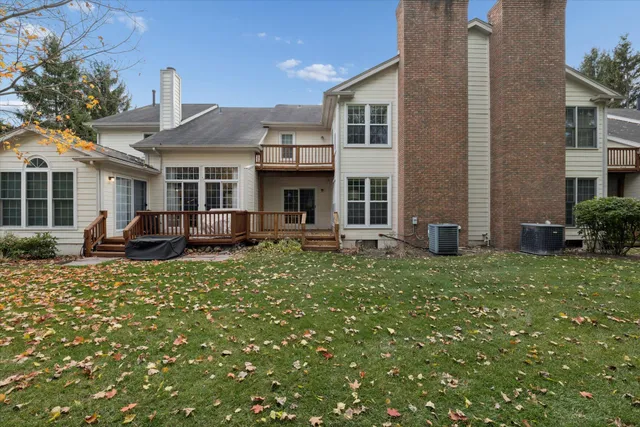 $497,500 | 39574 Village Run Drive, Northville, MI 48168