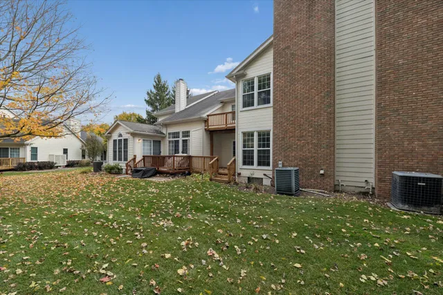 $497,500 | 39574 Village Run Drive, Northville, MI 48168