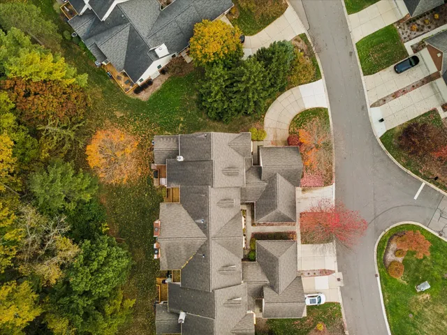 $497,500 | 39574 Village Run Drive, Northville, MI 48168