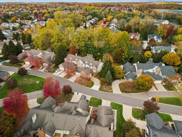 $497,500 | 39574 Village Run Drive, Northville, MI 48168