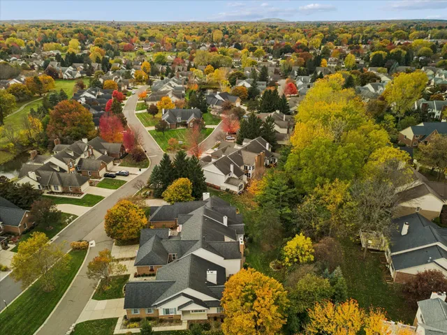 $497,500 | 39574 Village Run Drive, Northville, MI 48168