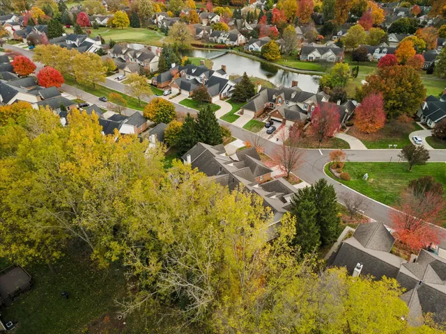 $497,500 | 39574 Village Run Drive, Northville, MI 48168