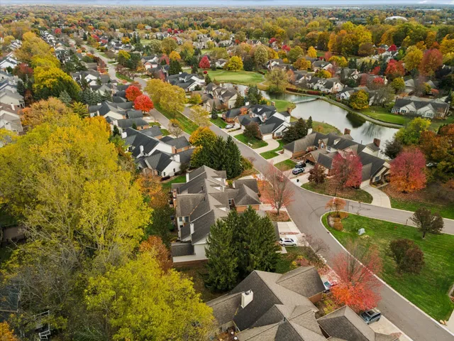 $497,500 | 39574 Village Run Drive, Northville, MI 48168