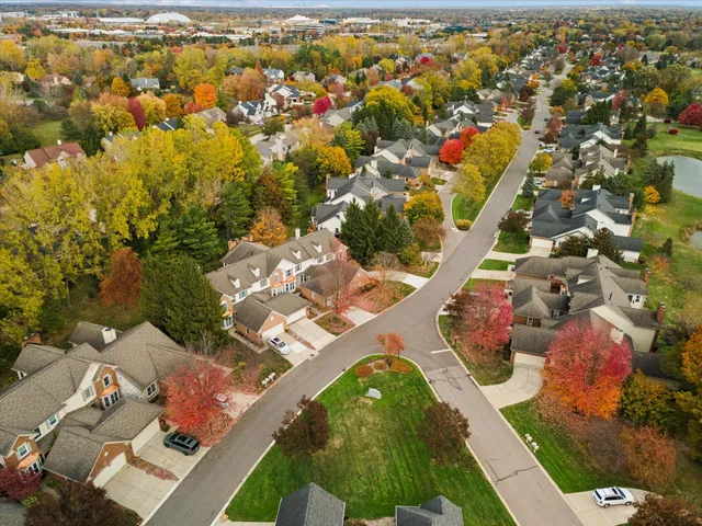 $497,500 | 39574 Village Run Drive, Northville, MI 48168