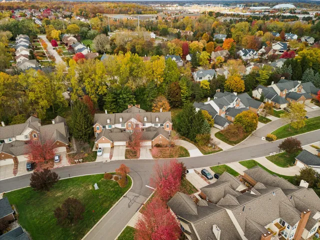 $497,500 | 39574 Village Run Drive, Northville, MI 48168