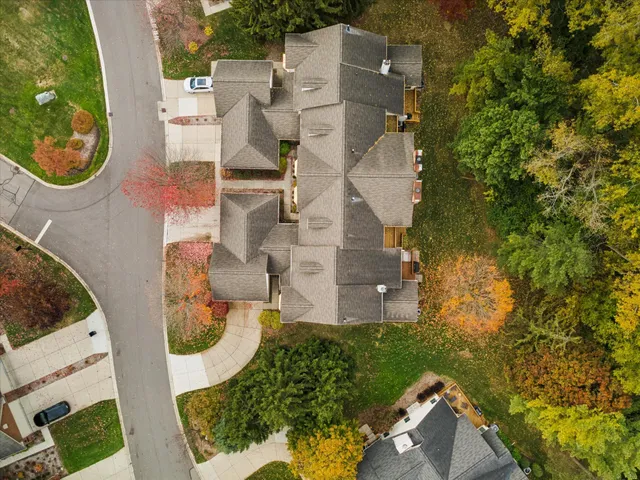 $497,500 | 39574 Village Run Drive, Northville, MI 48168
