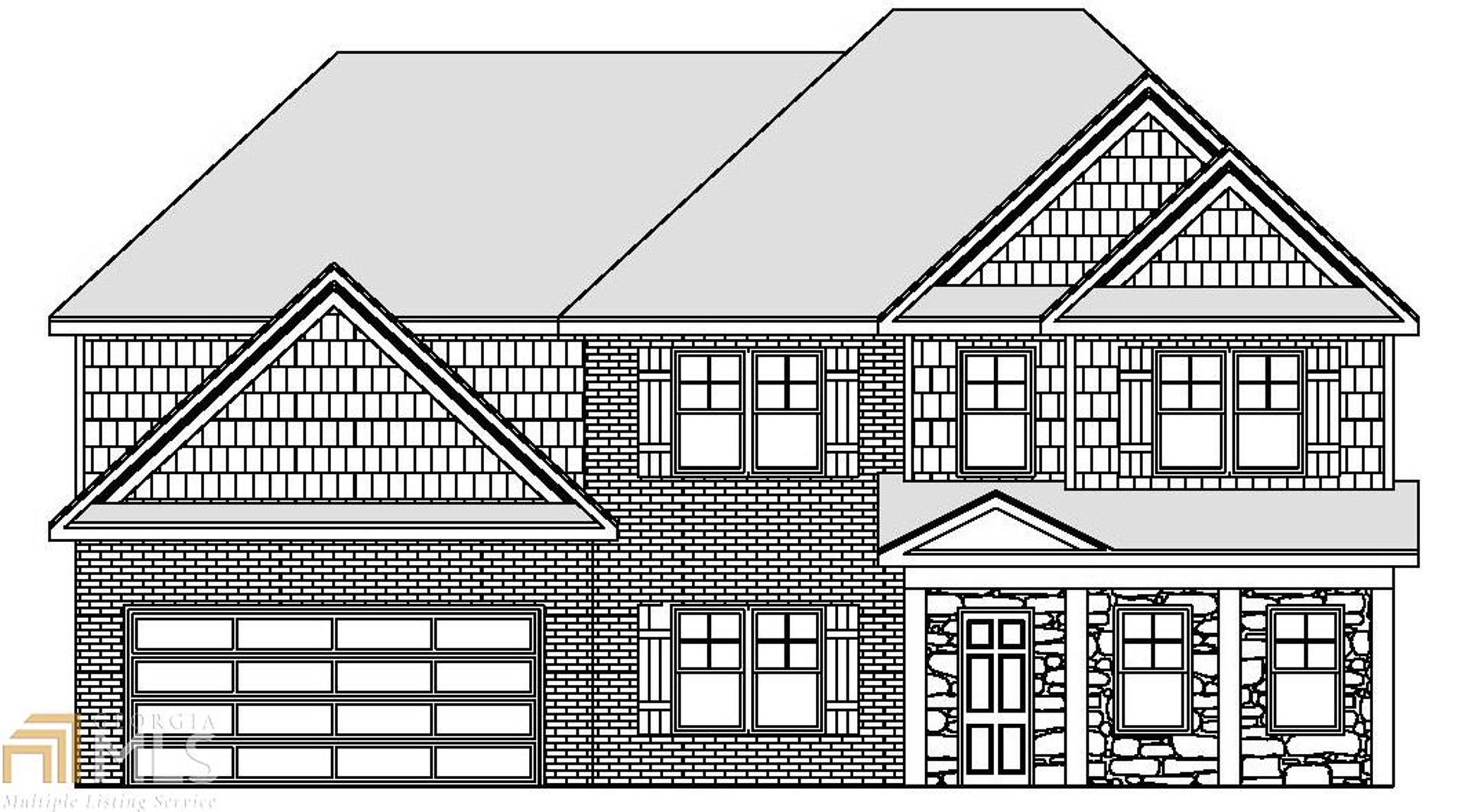 0 Pine Ridge Drive, Unit 30 Columbus, GA 31909 - Photo 1 of 1 Gallery Image 1