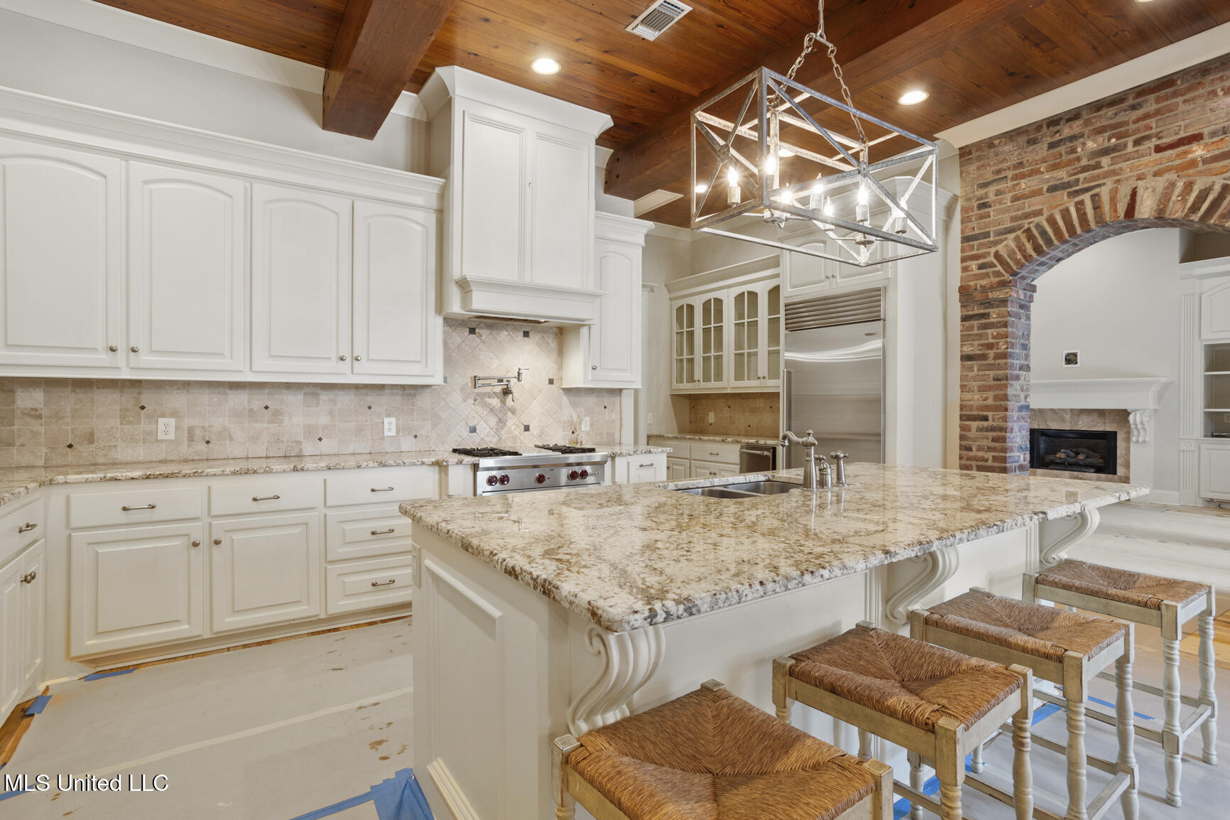 111 Johnstone Drive Madison, MS 39110 - Photo 11 of 59 111 Johnstone