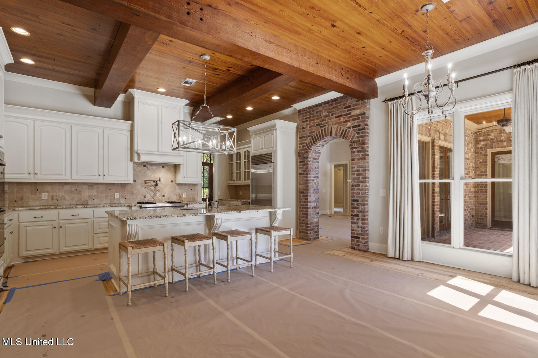 111 Johnstone Drive Madison, MS 39110 - Photo 12 of 59 111 Johnstone