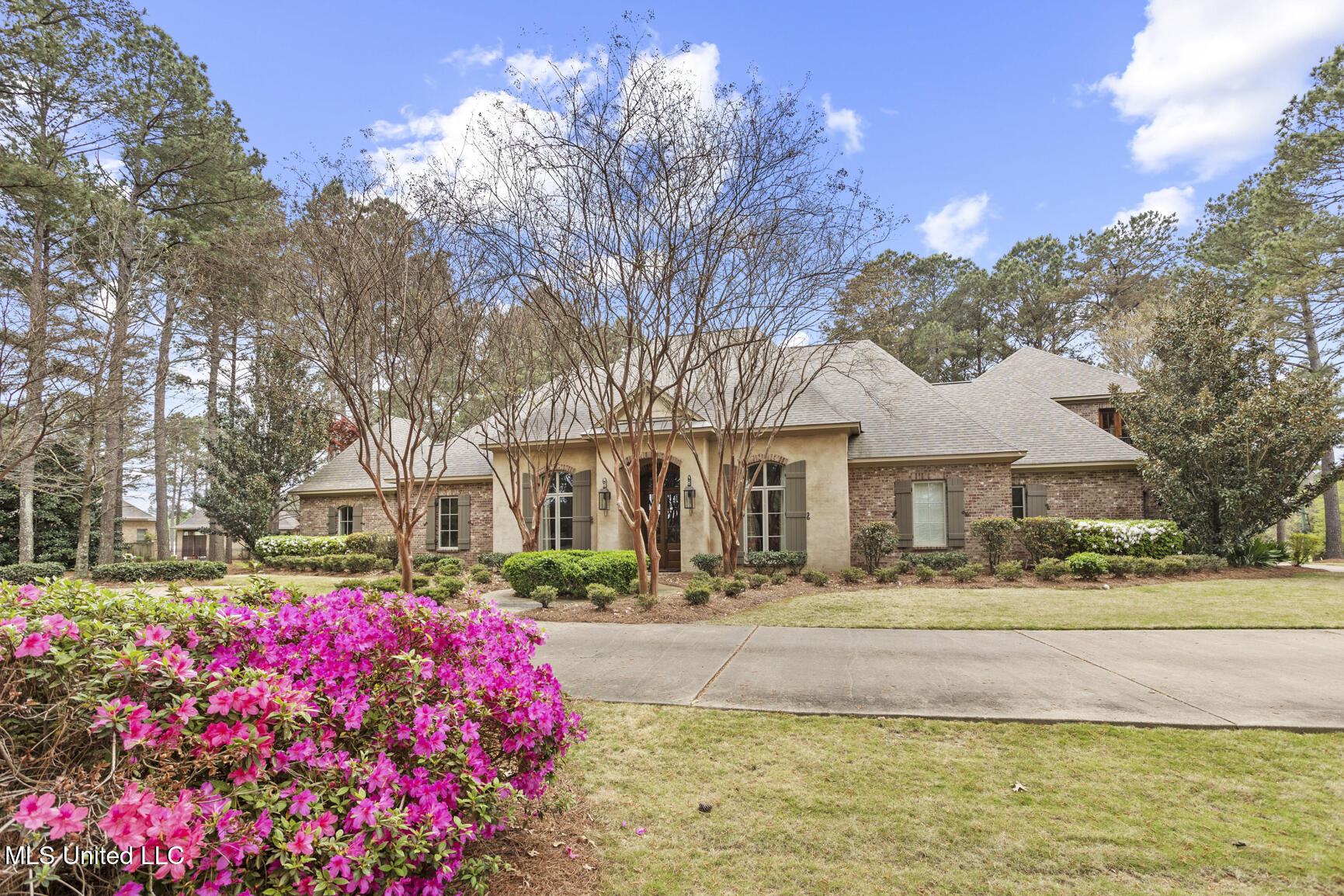 111 Johnstone Drive Madison, MS 39110 - Photo 2 of 59 111 Johnstone