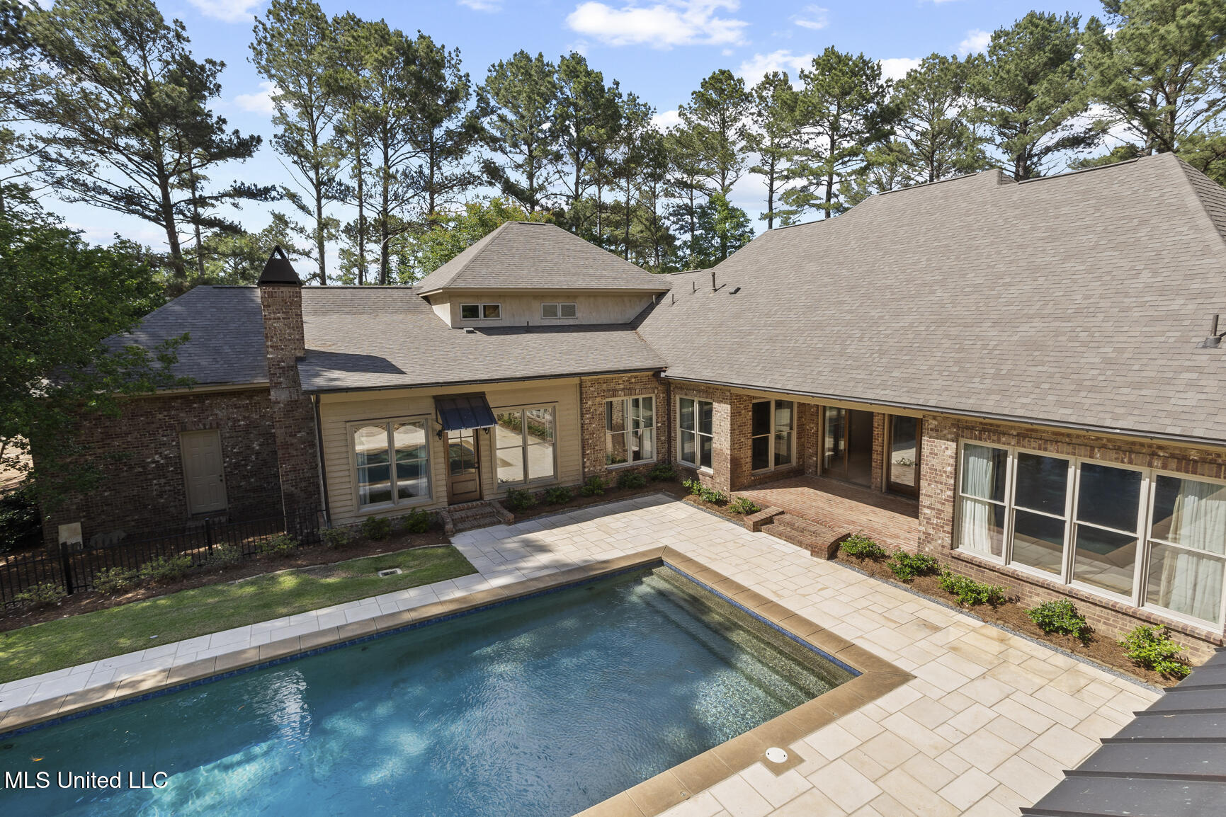 111 Johnstone Drive Madison, MS 39110 - Photo 31 of 59 111 Johnstone